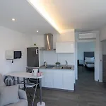 Solpor - Apartmán Corcubión