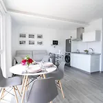 Apartmán Solpor -