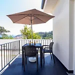 Apartmán Solpor -