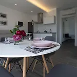 Solpor - Apartmán *