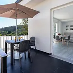 Apartmán Solpor - *