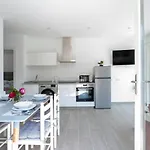 Apartmán Solpor -