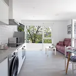 Solpor - Apartmán Corcubión
