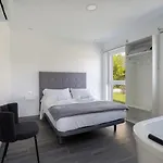 Apartmán Solpor -