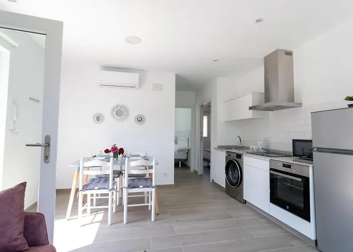 Apartment Solpor - Corcubión