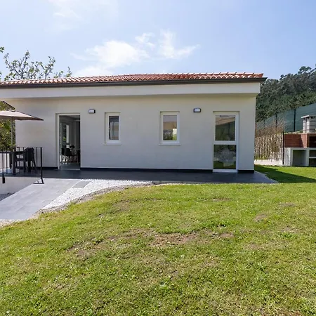 Apartment Solpor Galitrips - Corcubion
