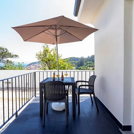 Διαμέρισμα Solpor -