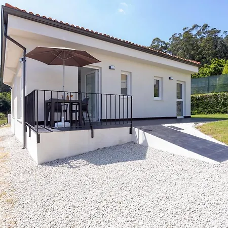 Solpor - * Corcubión