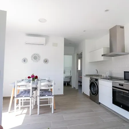 Apartment Solpor Galitrips - Corcubión