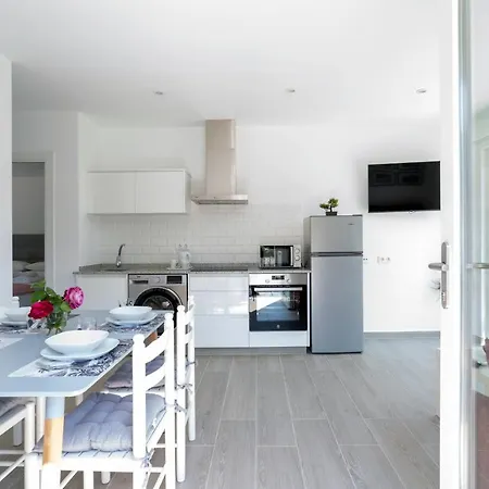 Apartment Solpor Galitrips -