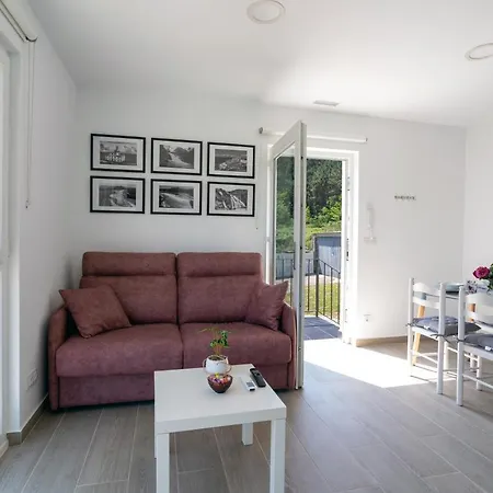 Apartment Solpor Galitrips -