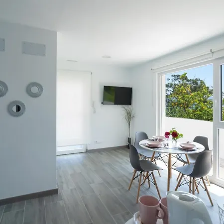 Solpor - * Corcubión