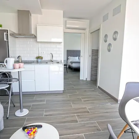 Solpor Galitrips - Apartment Corcubion