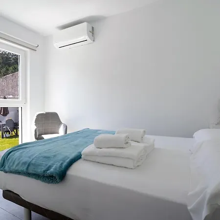 Solpor Galitrips - Apartment