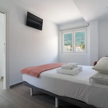 Solpor Galitrips - Apartment