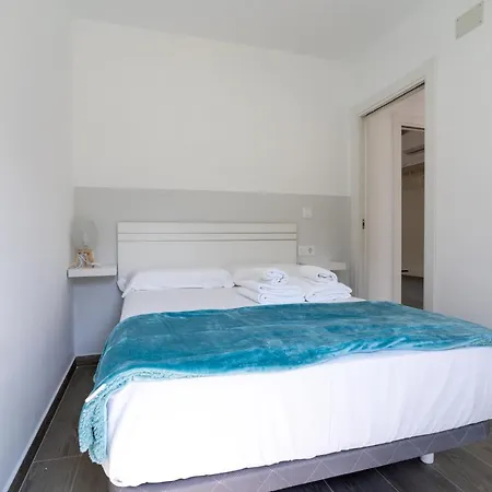 Solpor - Διαμέρισμα *