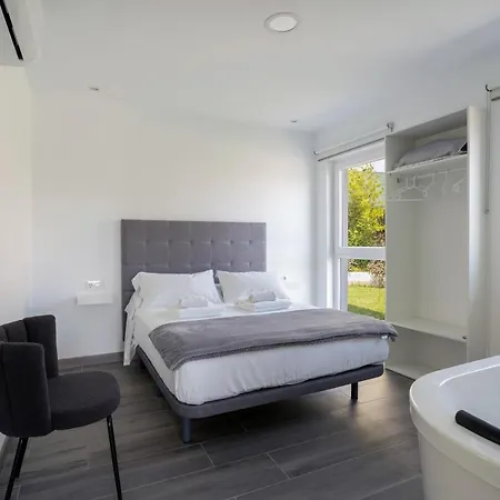 Apartment Solpor Galitrips -