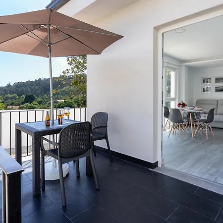 Apartamento Solpor - *