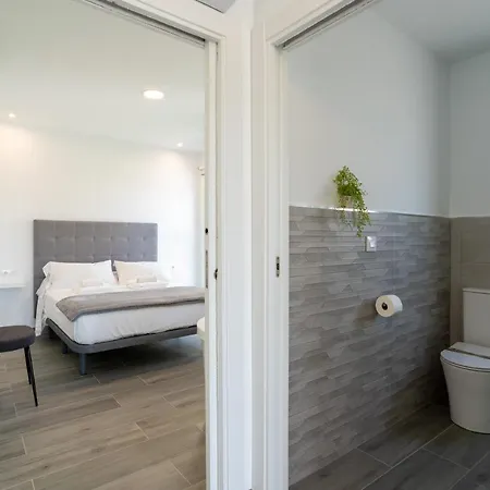 Apartamento Solpor - Corcubión