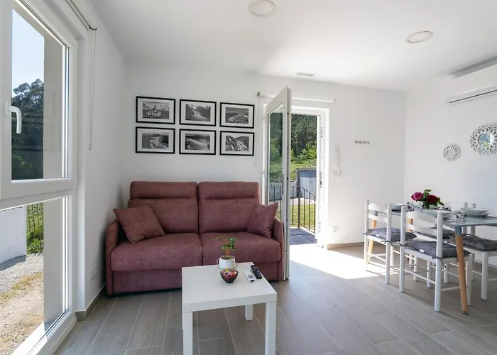 Lejlighed Solpor -